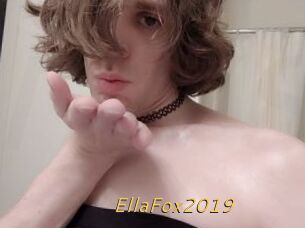 EllaFox2019