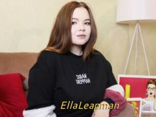 EllaLeapman