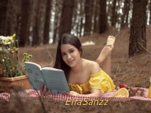 EllaSanzz