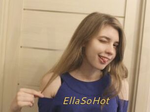 EllaSoHot