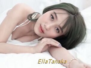 EllaTanaka