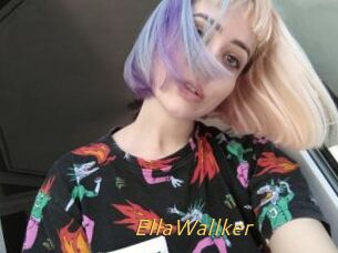 EllaWallker