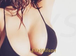 EllaWilson