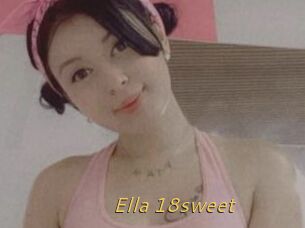 Ella_18sweet