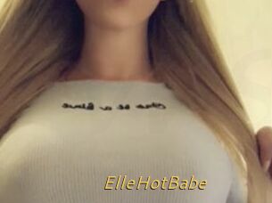 ElleHotBabe