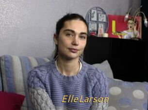 ElleLarson