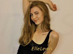 ElleLewis