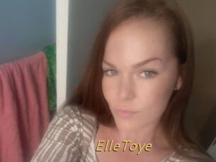 ElleToye