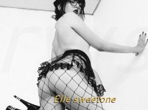Elle_sweetone