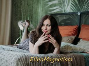 EllenMagnetism