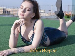 EllenWayne