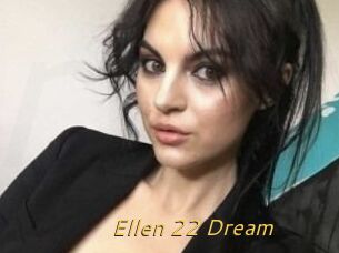 Ellen_22_Dream