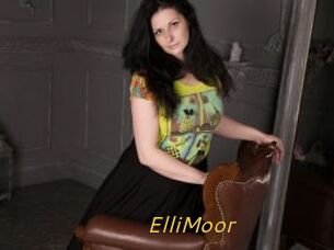 ElliMoor