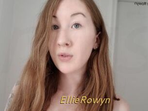 EllieRowyn