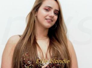 Ellie_blondie
