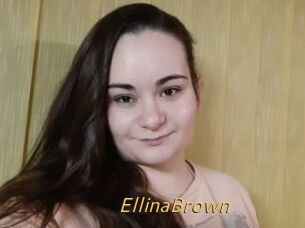 EllinaBrown