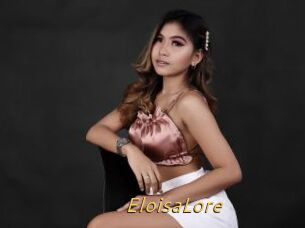 EloisaLore