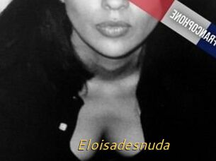 Eloisadesnuda