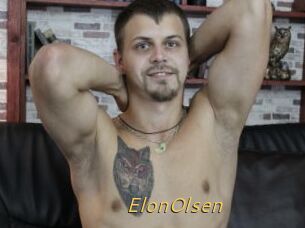 ElonOlsen