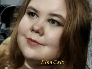 ElsaCain
