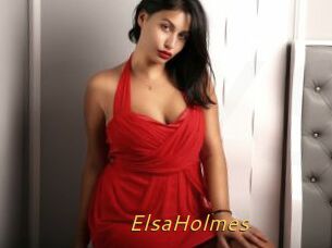 ElsaHolmes