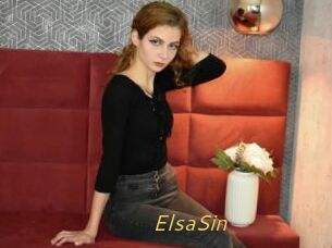 ElsaSin