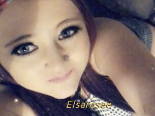 Elsarosee