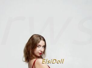 ElsiDoll
