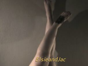 ElsieandJac
