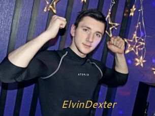 ElvinDexter