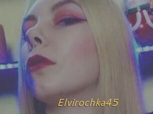 Elvirochka45