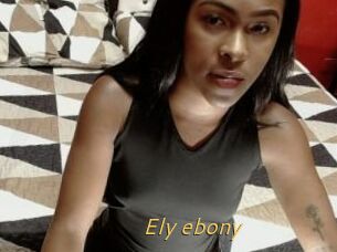 Ely_ebony