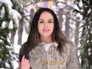 ElyaBrie