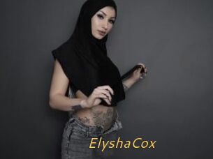 ElyshaCox