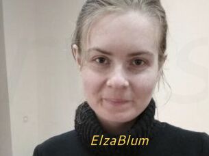 ElzaBlum