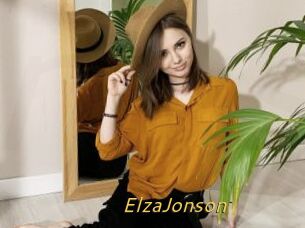 ElzaJonson