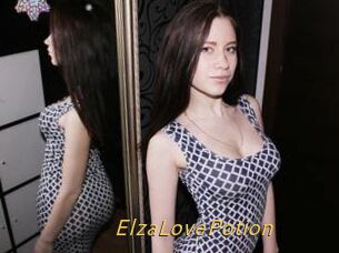 ElzaLovePotion