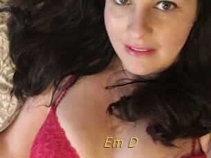 Em_D
