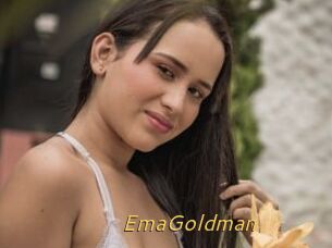 EmaGoldman