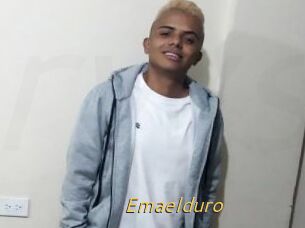 Emaelduro