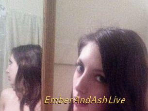 EmberAndAshLive