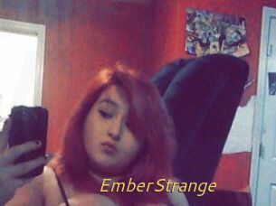 EmberStrange