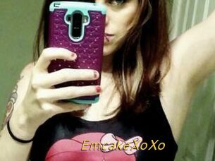 EmcakeXoXo