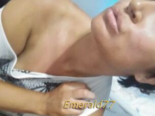 Emerald77