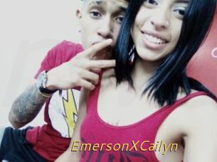 EmersonXCailyn