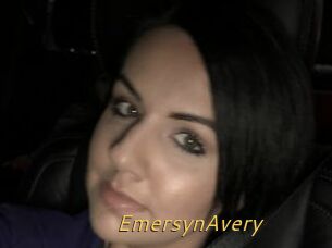 EmersynAvery