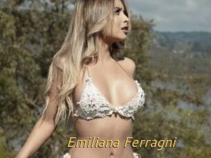 Emiliana_Ferragni