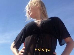 Emiliya