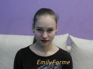 EmilyForme