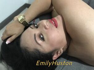 EmilyHuston